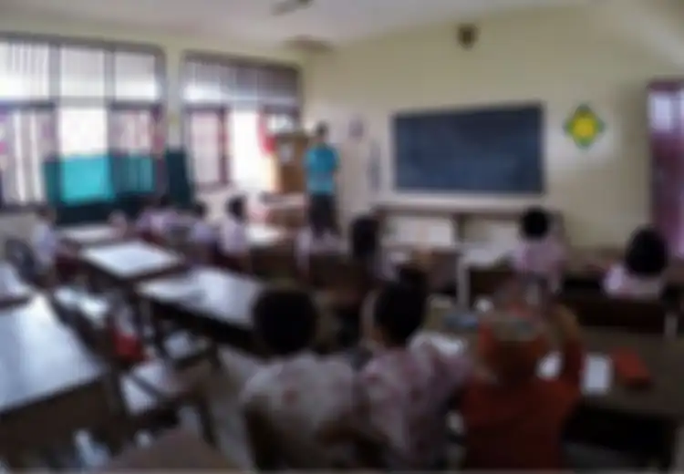 Program yang Paling Tepat yang Dapat Dibuat Guru Untuk Menguatkan Budi Pekerti Bagi Murid