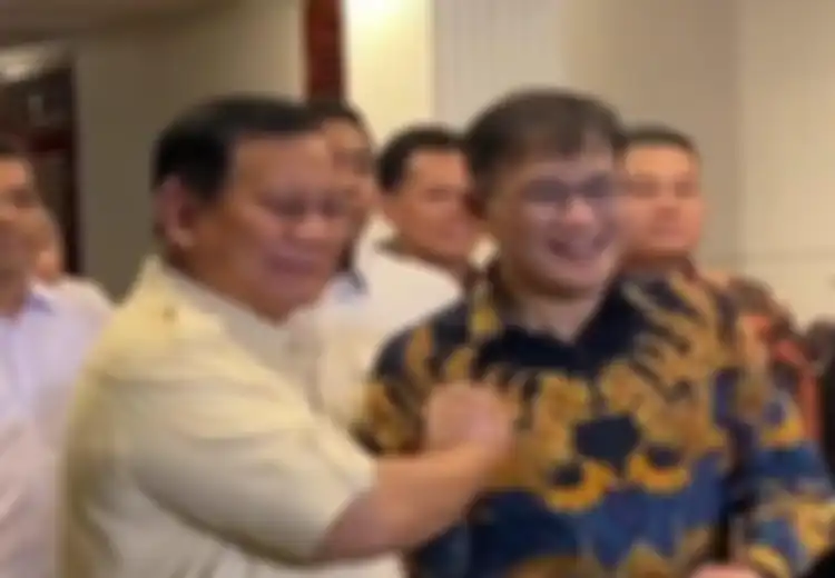 PDI Perjuangan Tak Mau Basa-basi Terkait Budiman Sudjatmiko Yang Dukung Prabowo: Mundur Atau Dipecat