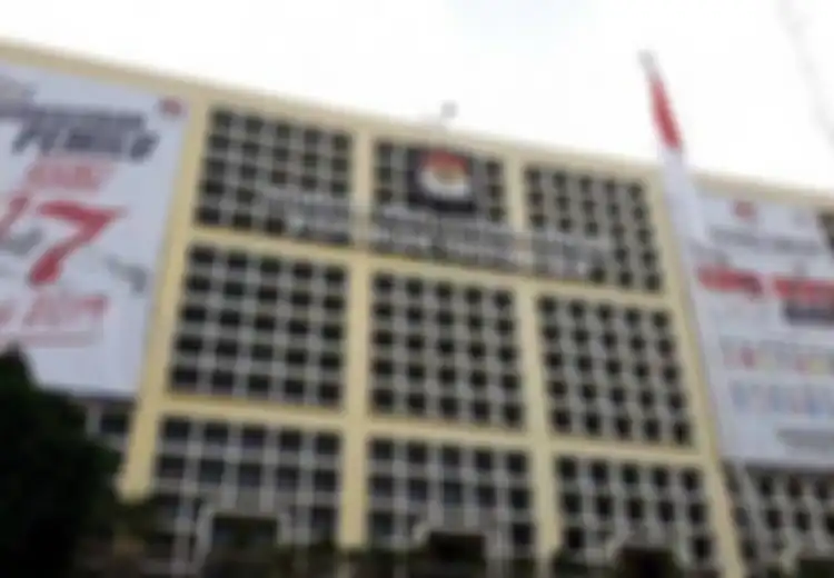 KPU Luncurkan Kampanye 'Hajar Serangan Fajar' Jelang Pemilu 2024