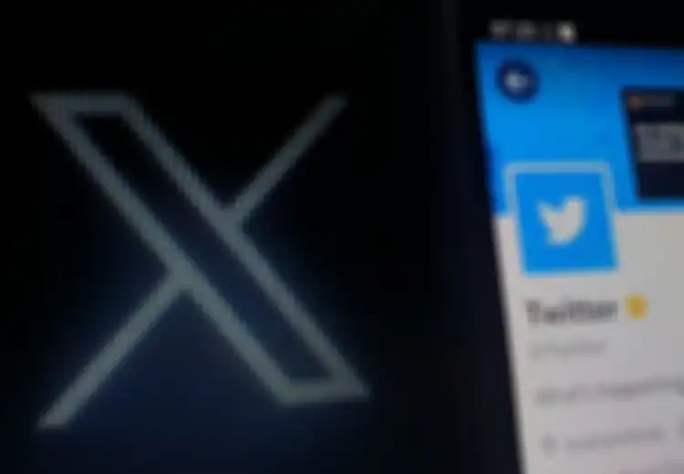 Sudah Tidak Burung Biru Lagi, Ini Alasan Elon Musk Ganti Logo Twitter Jadi 'X'