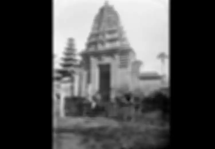 Kerajaan Gelgel Kerajaan Hindu Bali yang Memiliki Hubungan Dengan Majapahit