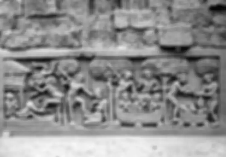 Inilah Isi Teori Arus Balik Yang Terkait Sejarah Masuknya Pengaruh Hindu-Buddha Ke Indonesia