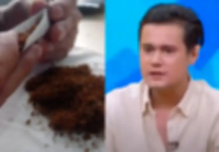 Belajar dari Peristiwa Bobby Joseph Kembali Terjerat Kasus Narkoba, Inilah Tembakau Sintetis, Jauh Lebih Berbahaya dari Ganja?