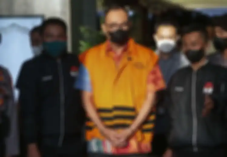 Ayah Mario Dandy Ogah Bayar Ganti Rugi Ke David Ozora, Serahkan Sepenuhnya Ke Anaknya Yang Kini Pesakitan