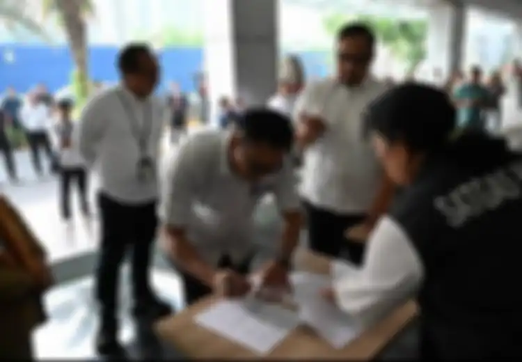 Menara The East Disita Terkait BLBI, Begini Perjalanan Kasus BLBI Yang Merugikan Negara Hingga Ratusan Triliun Itu