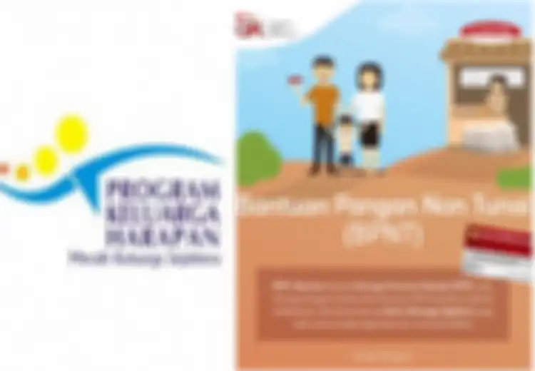 Alhamdulillah Dapat Rp750.000, Yuk Buruan Cairkan BLT PKH Tahap 3 Agustus 2023