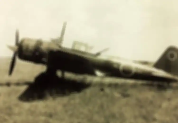 Dari Cureng hingga Guntei, Kisah Pesawat Legendaris yang Digunakan dalam Serangan Udara Pertama TNI AU 29 Juli 1947