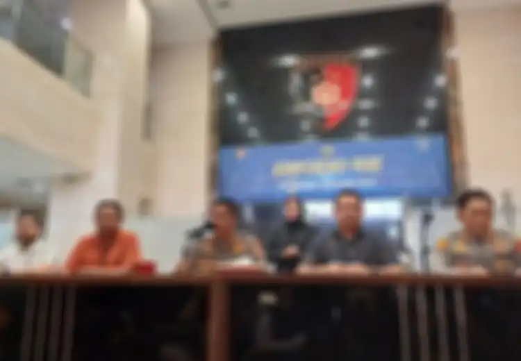 Lagi Polisi Tembak Polisi, Pelaku Diduga Menggunakan Senjat Ilegal Dan Sedang Menenggak Minuman Beralkohol