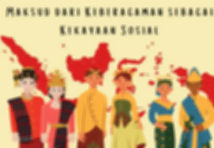 Bagaimana Manfaat Keragaman Budaya Bagi Saling Ketergantungan Antar Wilayah?