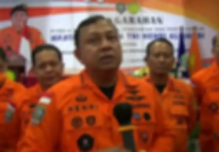 Jokowi Akhirnya Turun Tangan Terkait Polemik KPK Tetapkan Anggota TNI Aktif Sebagai Tersangka Korupsi