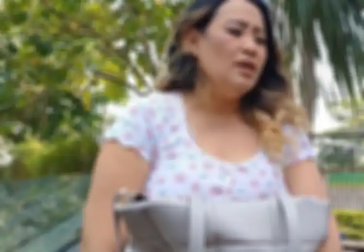 Sosok Suami Pinkan Mambo Lecehkan Dan Perkosa Anak Tiri, Ini Alasan Ayah Bisa Jadi Predator Bagi Anak