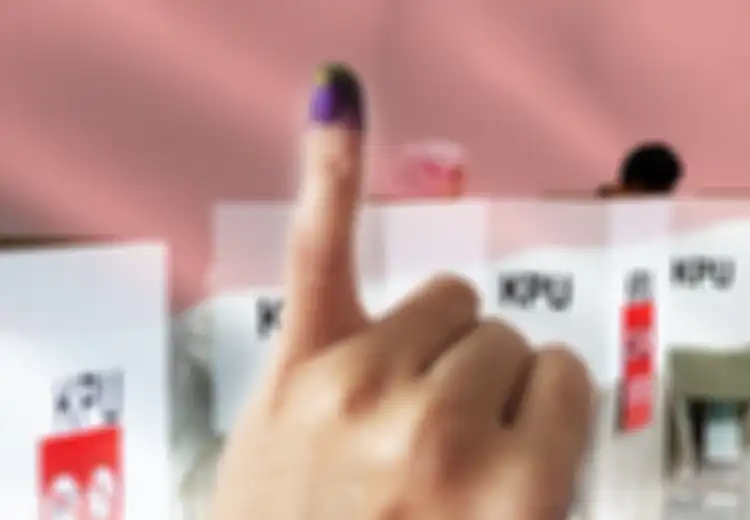 Apa Dampak Terburuk Ketika Tingkat Partisipasi Rakyat pada Pemilihan Umum Terus Mengalami Penurunan?