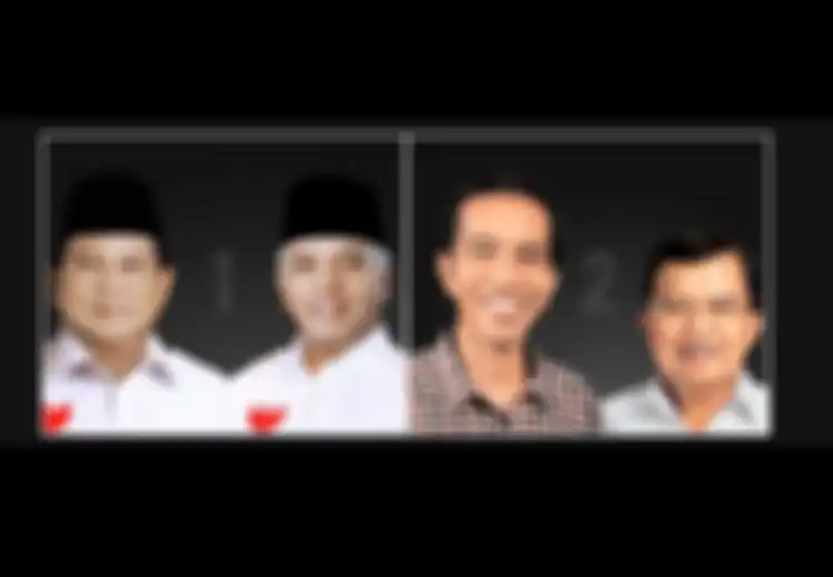 Faktor-faktor yang Menyebabkan Meningkatnya Angka Golput pada Pilpres 2014