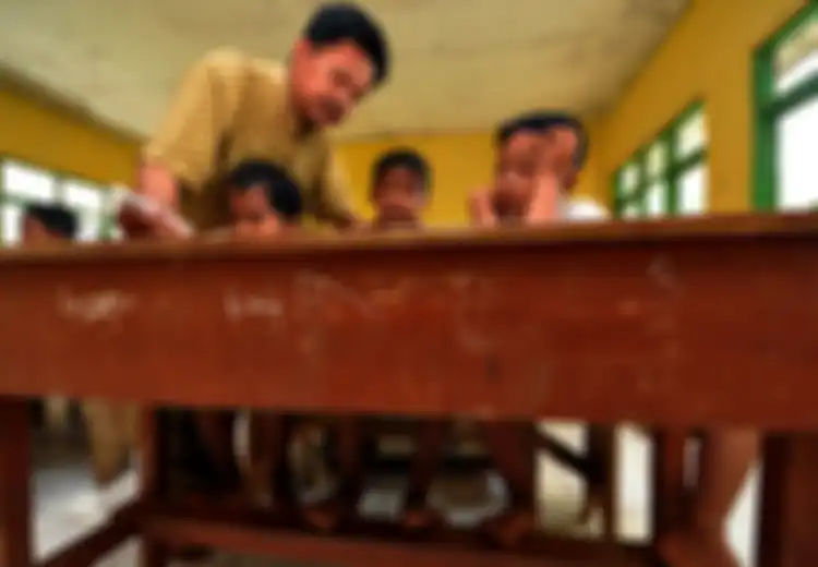 Sertifikasi Guru, Penting Tapi Tidak Mudah 