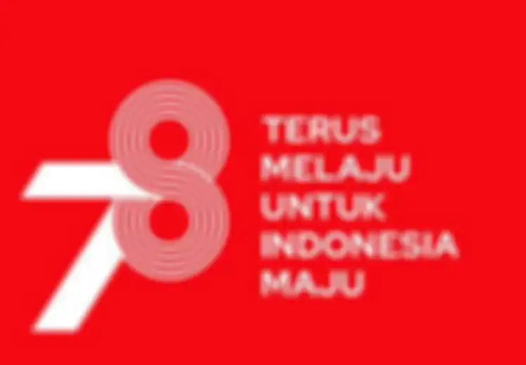 20 Ucapan Dirgahayu Indonesia 2023 Dalam Rangka HUT RI Ke-78