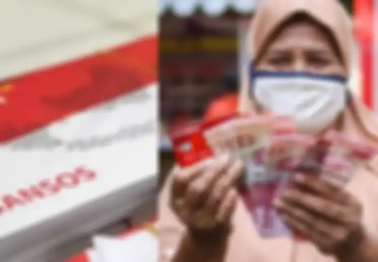 Alhamdulillah, Daftar Bansos Ini Cair Agustus 2023, Simak Cara Cek Penerima dan Nominalnya