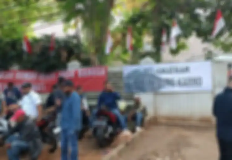 Gara-gara Utang 35 Miliar, Putra Bungsu Bung Karno Harus Terusir Dari Rumahnya, Merasa Terzolimi