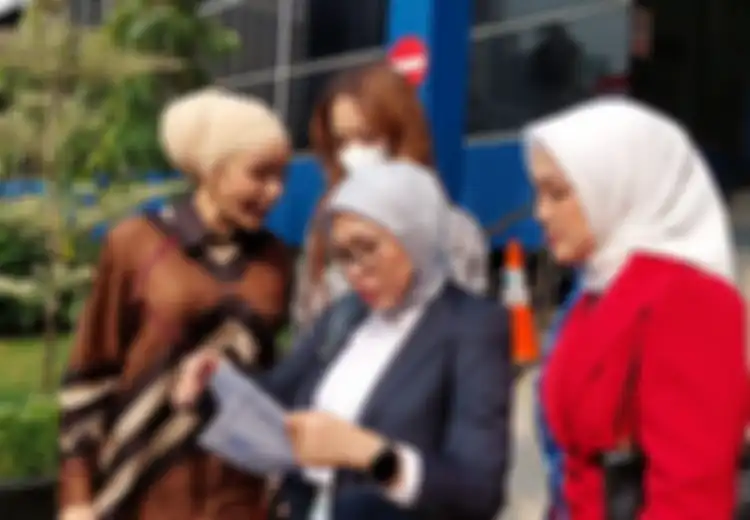 Cerita Finalis Miss Universe Indonesia Yang Mengaku Difoto Dalam Kondisi Tanpa Busana