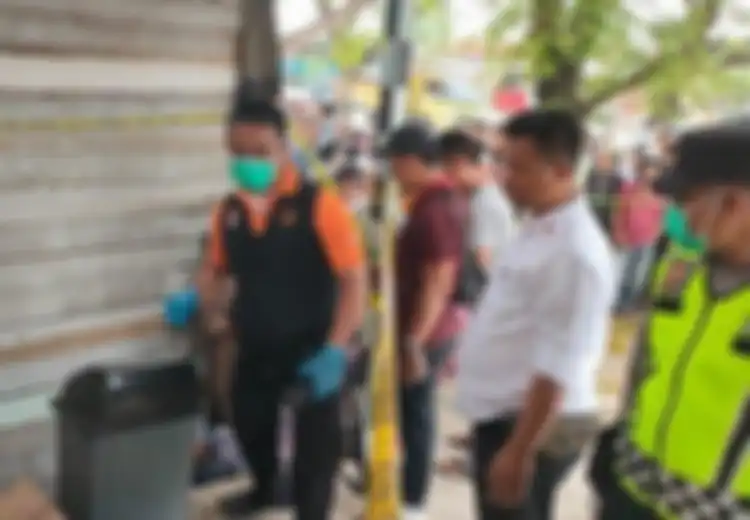 Di Aceh Ditemukan Sepasang Kekasih Tanpa Busana Tewas Dalam Mobil Mewah