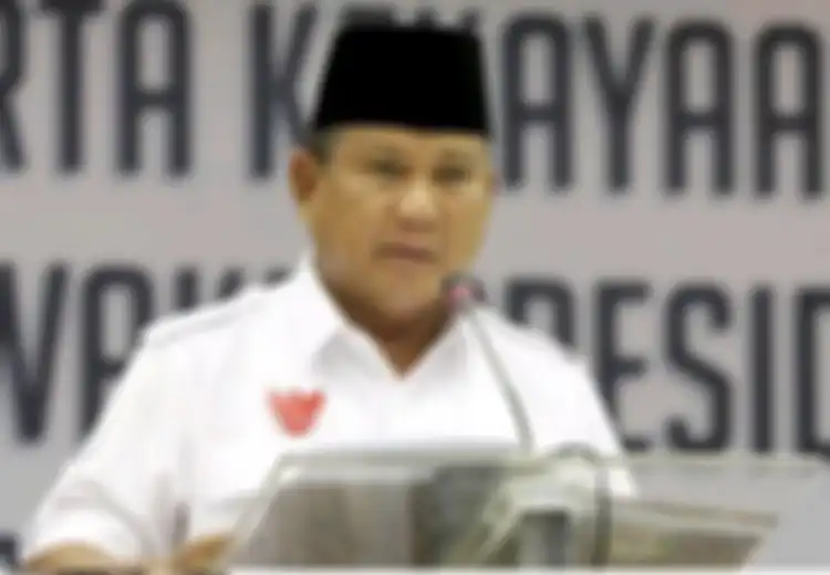 Ramalan Jayabaya dan Gus Dur Soal Prabowo Subianto, Satrio Piningit yang Menata Negara