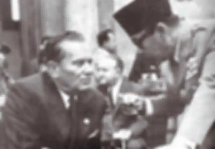 Sosok Josip Broz Tito, Sahabat Soekarno yang Membangun Yugoslavia Kuat dan Berdaulat