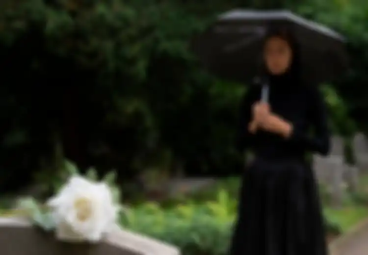 25 Kata-kata Dan Ucapan Berduka Cita, Semoga Husnulkhatimah