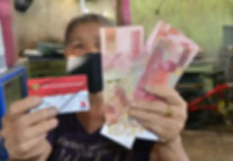 Alhamdulillah, 18 Juta Pemilik KTP Ini Dapat BLT BPNT Rp 2,4 Juta, Agustus 2023 Cek Nama Anda di Link Ini