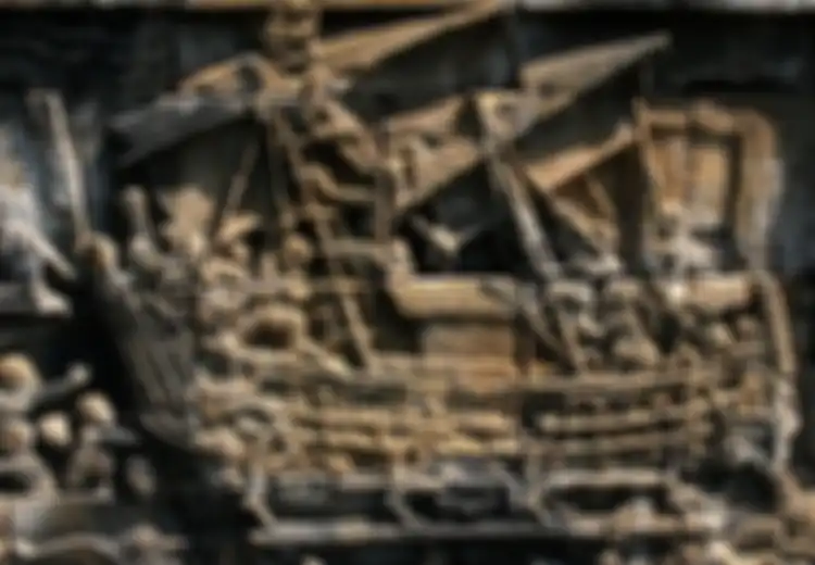 Usaha Armada Laut Sriwijaya Untuk Memajukan Perdagangan Laut