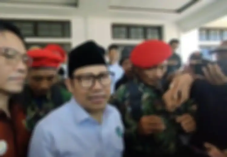 Politik Uang Merajalela, Cak Imin Sebut Butuh Rp 40 Miliar untuk Jadi Anggota DPR dari Jakarta, Ini Penyebabnya