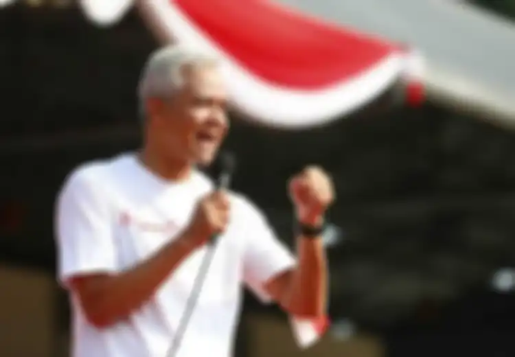 Apakah Ganjar Pranowo Memenuhi Kriteria Ratu Adil dalam Ramalan Jayabaya?