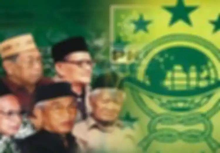 Sosok Gus Dur dan Kiai-Kiai NU, Kisah Pendiri Partai Kebangkitan Bangsa