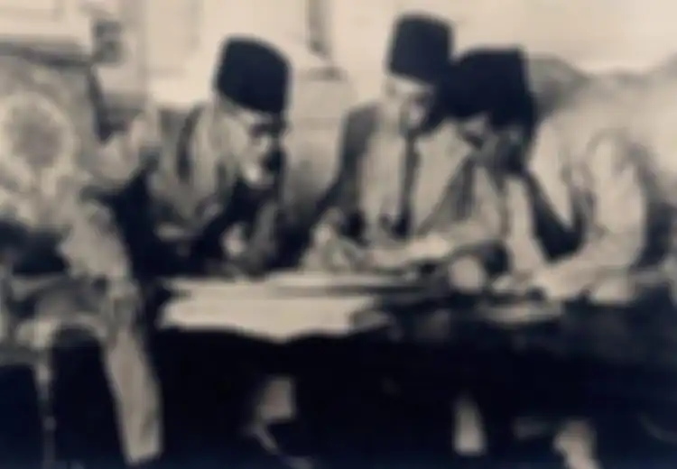 Peristiwa Heroik Proses Pengakuan Kedaulatan Indonesia yang Dilakukan oleh Negara Mesir
