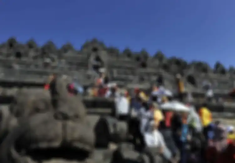 Bagaimana Pengaruh Kebudayaan Hindu-Buddha dalam Penggunaan Sumber Daya Alam?