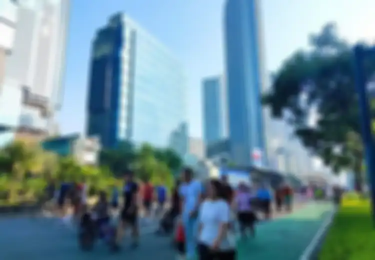 Sosok Ini Buka-bukaan Soal Penyebab Kualitas Udara Jakarta Yang Buruk Banget