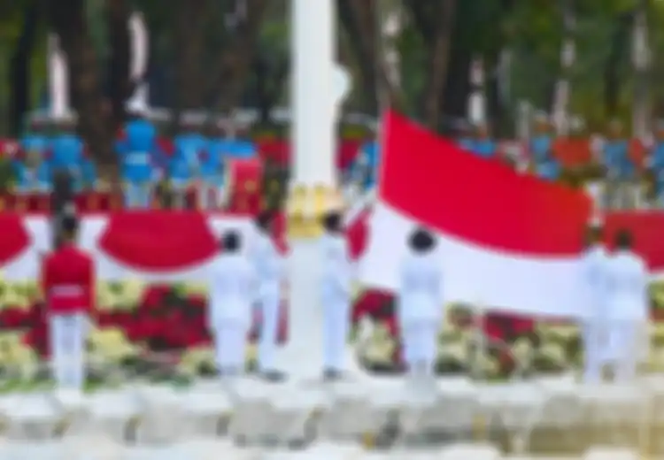 3 Contoh Amanat Pembina Upacara yang Singkat dan Jelas untuk 17 Agustus 2023