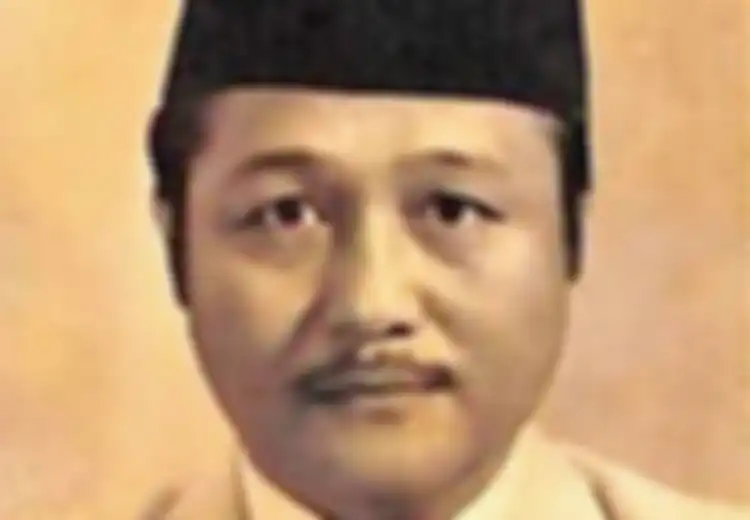 Sosok Sukarni Kartodiwirjo, Pemimpin Golongan Muda yang Berani Menculik Soekarno-Hatta