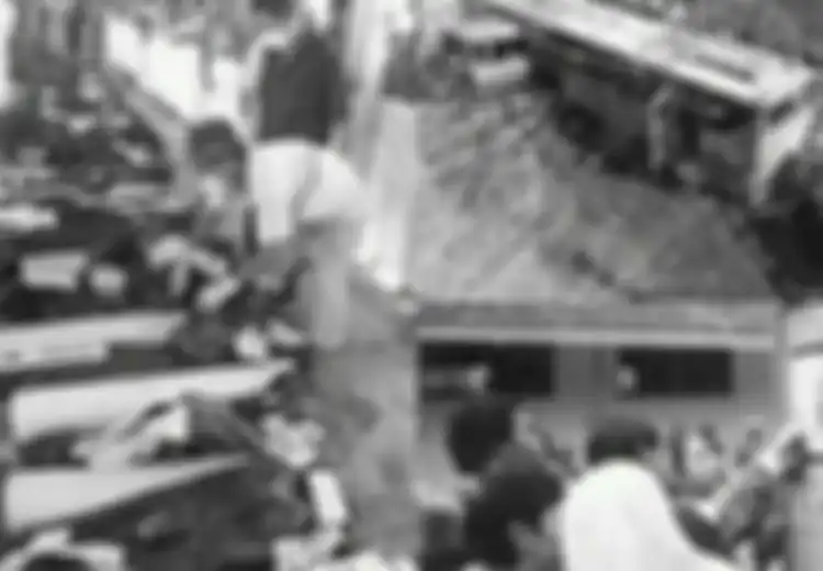 Tragedi Paiton 2003, Ketika 54 Murid SMA Di Jogja Tewas Terpanggang Dalam Bus Yang Terbakar Akibat Kecelakaan Maut