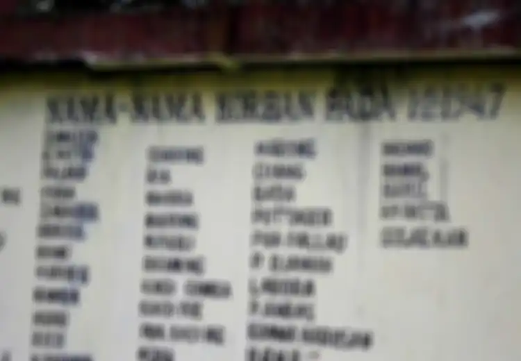 Peristiwa Pembantaian Westerling, Ketika 40 Ribu Orang Indonesia Tewas Dibantai Serdadu Belanda