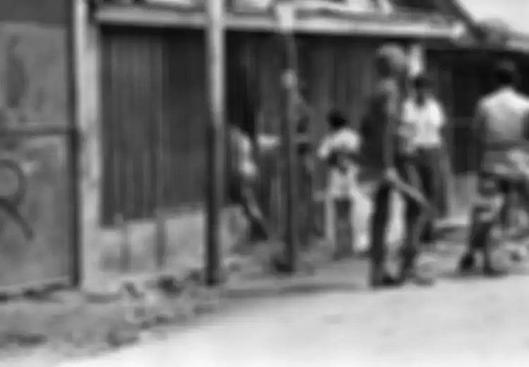 Peristiwa Tanjung Priok 1984, Imbas Kebijakan Asas Tunggal Pancasila, Korban Tewas Disebut Capai 400 Orang