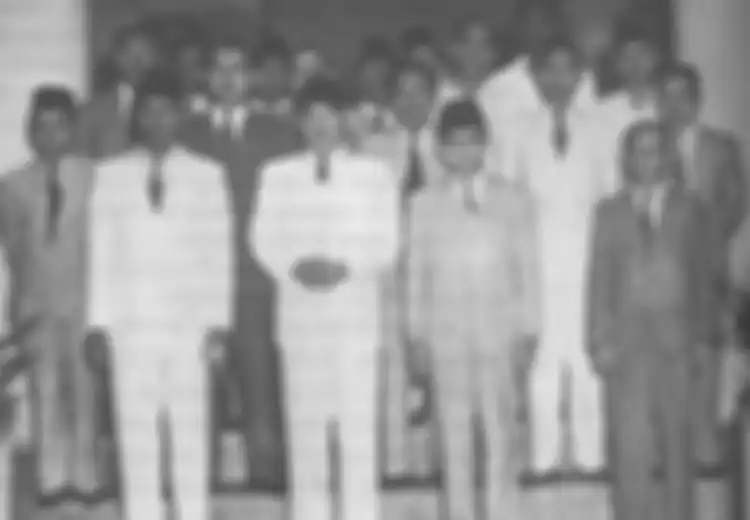 Contoh Diakronik dalam Sejarah, Sesuai Peristiwa yang Terjadi di Indonesia