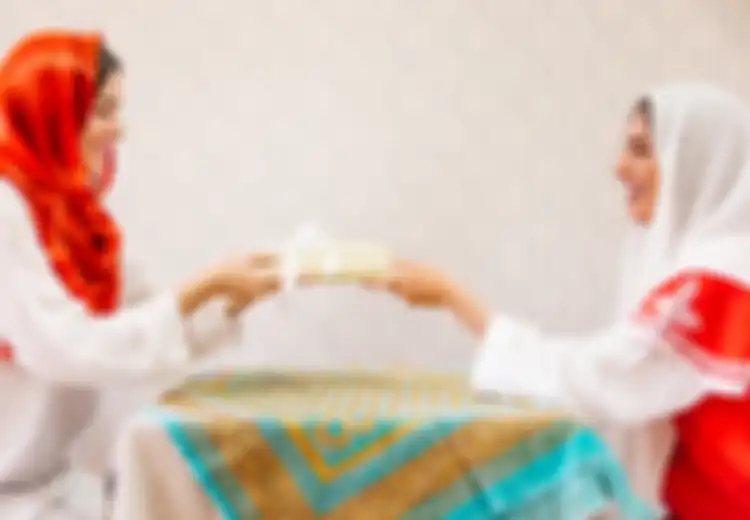 Ini 25 Kata-kata Ucapan Ulang Tahun Untuk Saudara Perempuan Islami