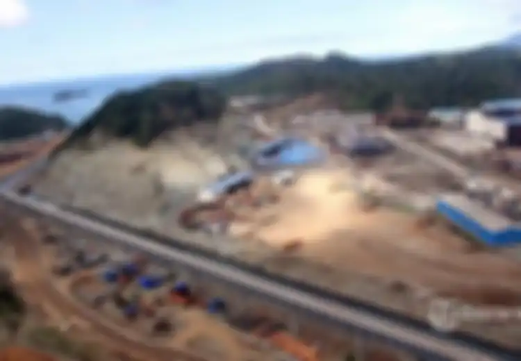 Nikel dan Mineral Lainnya, Sumber Daya Strategis Indonesia untuk Dekarbonisasi Dunia