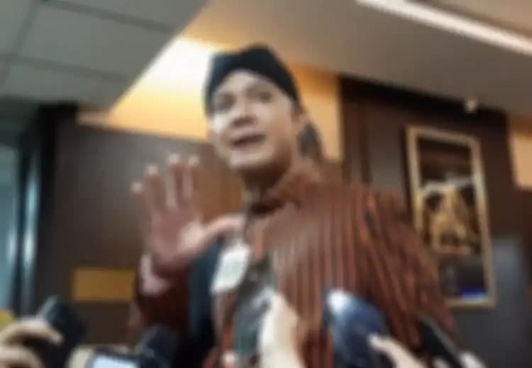 4 Sosok Ini Disebut Sebagai Kandidat Terkait Cawapres Ganjar Pranowo