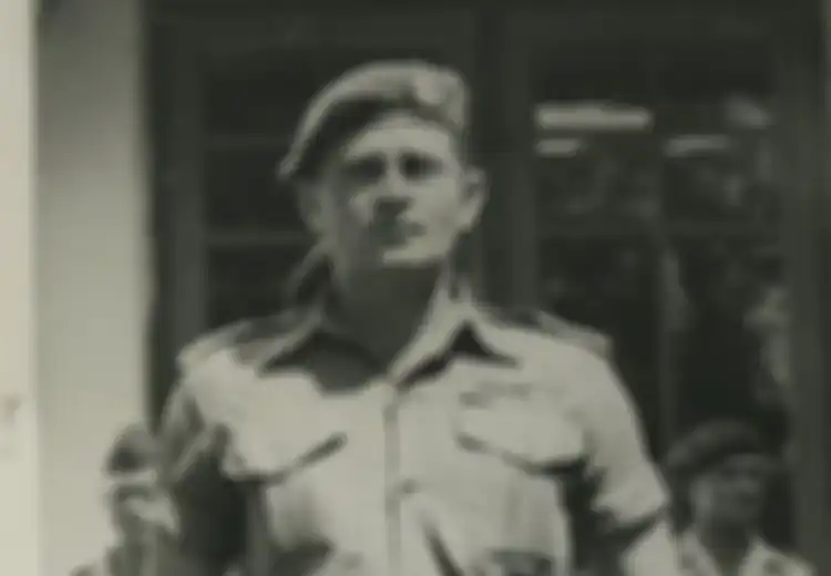 Latar Belakang Munculnya Peristiwa APRA di Bandung Tahun 1950 adalah Polah Sosok Ini