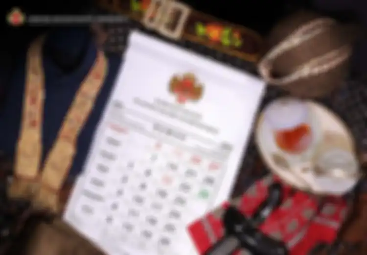 Cara Mengetahui Weton dari Tanggal Lahir dan Tahun Secara Online