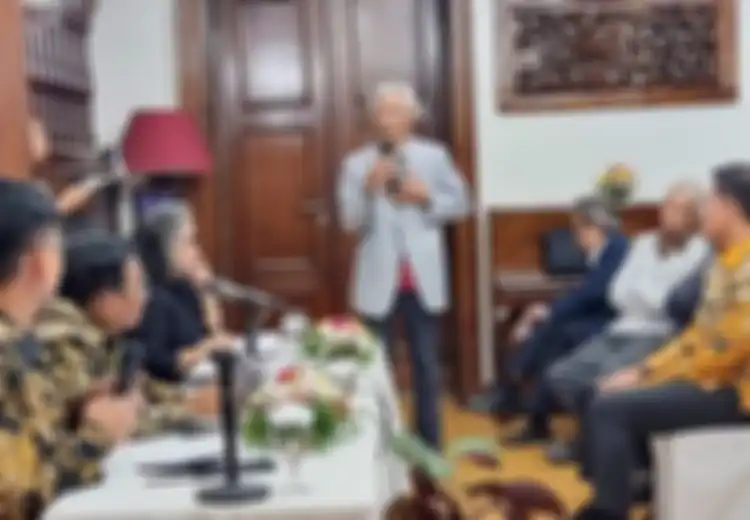 Jadi Eksil Setelah Peristiwa 30 September 1965, Sosok Ini Kepengin Dikubur Di Indonesia Kelak Jika Tiada