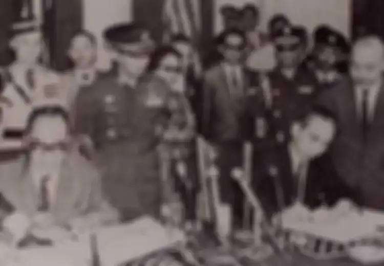 Berawal dari Pahlawan Kemerdekaan, Sosok Asal Solo Ini Justru Berakhir Jadi Pemberontak Negara