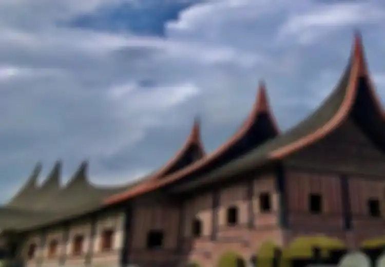 Kerajaan Pagaruyung, Keragaman dan Keunikan dalam Tradisi Minangkabau