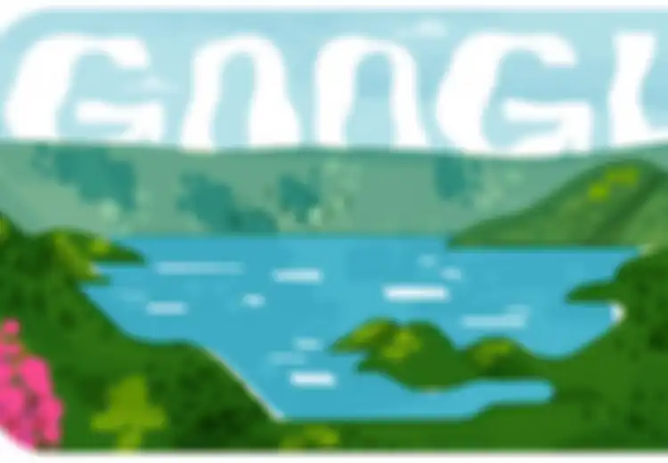 Google Merayakan Danau Toba: Pemicu Meletusnya Gunung Api Super Toba Masih Misterius Hingga Sekarang