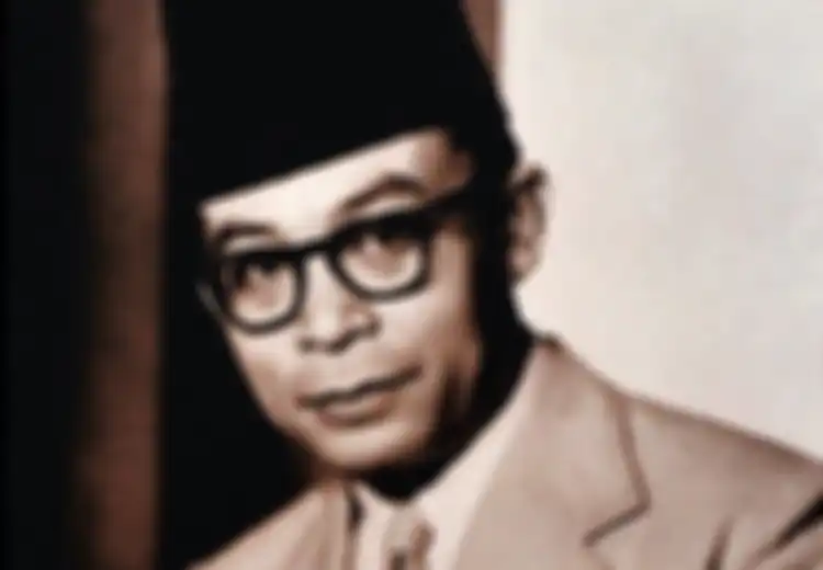 Sosok Mohammad Hatta, Wakil Presiden Pertama yang Berusia 43 Tahun dan Menjabat Selama 11 Tahun